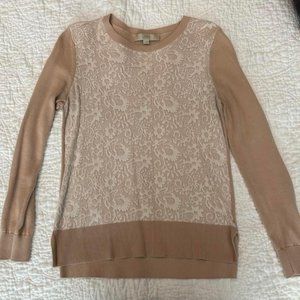 Womens sweater